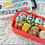 今週のお弁当＊＊