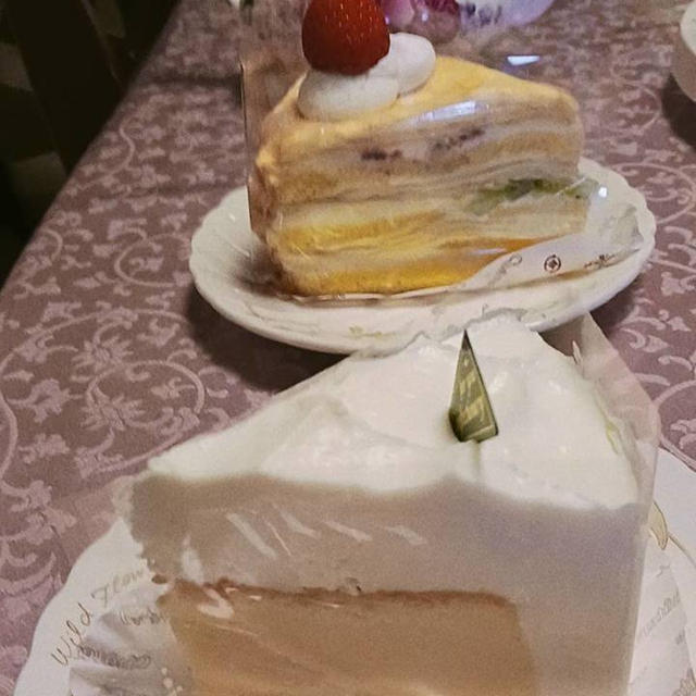 ひたすら試してランキング チーズケーキ3位のシャトレーゼを試してみた