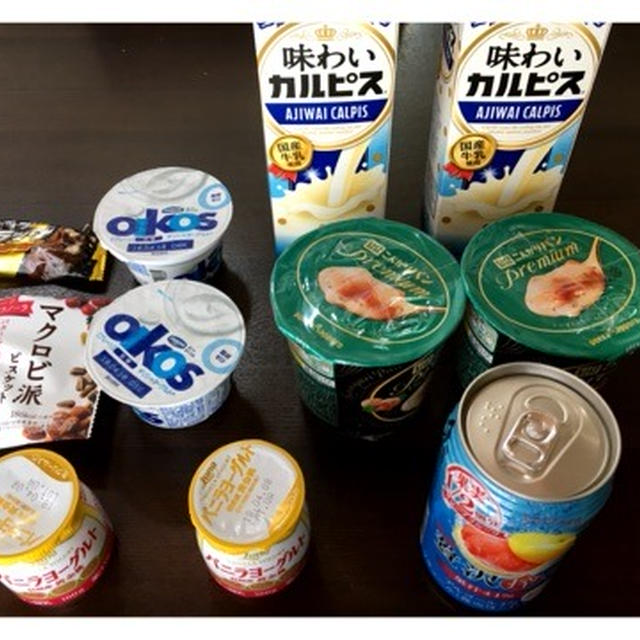 ポン活