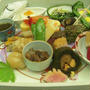 陶箱弁当・日本料理 保名（有田陶器市ランチ）
