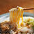 レシピブログ、サバ納豆釜玉うどん、サバ水煮缶詰アレンジレシピ。サバ缶がない！