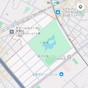 巣鴨「とげぬき地蔵尊」