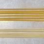 パスタのお勉強