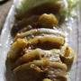 ＜ぽかぽか豚肉の玉ねぎ&生姜焼き＞