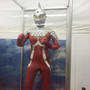 ウルトラマンらりー