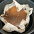 instanto pot バスクチーズケーキを焼く