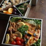 2011秋・運動会弁当。