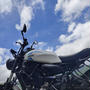 8月19日はバイクの日＆フーディストノート連載、「鶏ひき肉となすのキーマカレー」