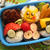ポケモン弁当（キャラ弁）（幼稚園）