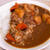 牛テールカレー2018