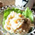 ワインと楽しむ＜スパイシーたらもサラダ＞　まんまるぷりんの欲ばりロールケーキ