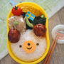 【連載】レシピブログ「くまちゃんの顔弁」