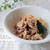 【全粒粉で栄養価UP】『豚肉の治部煮風』美肌レシピ・日清全粒粉で！