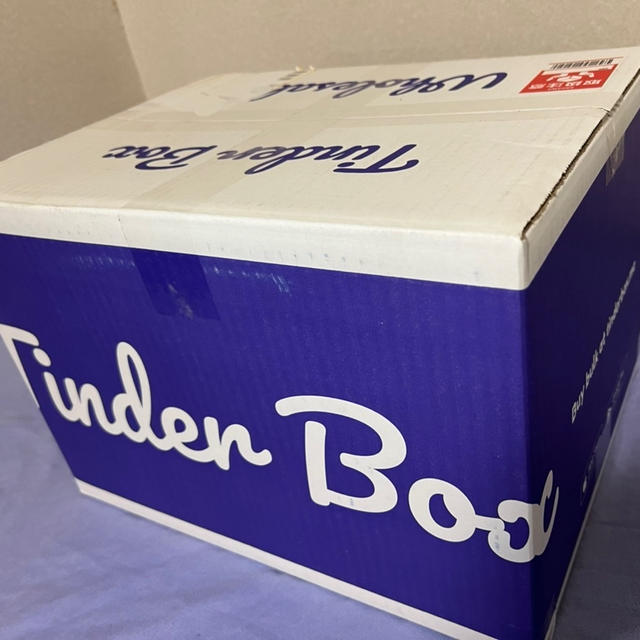Tinder Box　コストコ商品をまとめ買いでお得に買えるECサイト  購入品　