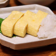 ◎おうちごはん お出汁じゅわっと溢れる『だし巻き卵』 #レシピ#卵料理