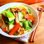 されど野菜炒め！！美味しい作り方♡夜分に失礼！