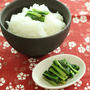 【節約レシピ】かぶの葉っぱで野沢菜漬けができたー！！
