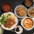 わが家の晩御飯 その197（くず切りと手作り切り干し大根）