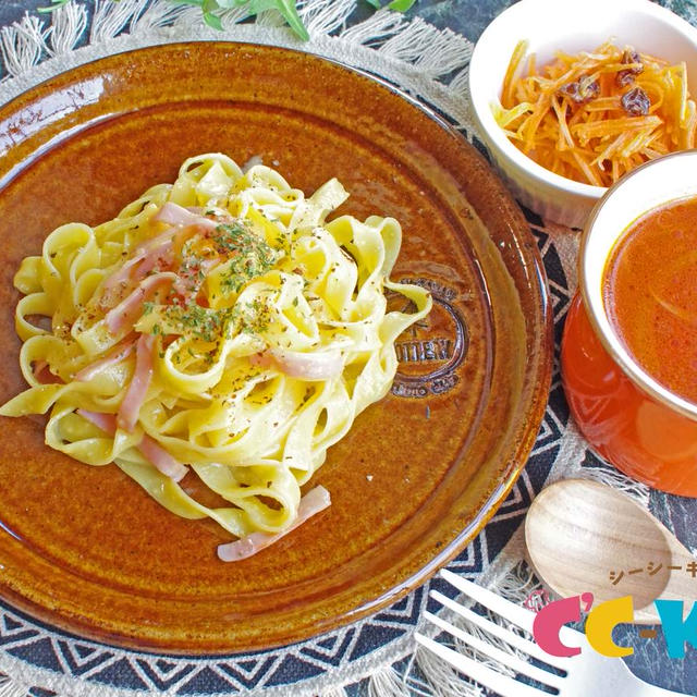 6月の子ども料理教室＆オンライン教室CC-Kidsメニュー