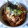 ◆麺レシピ