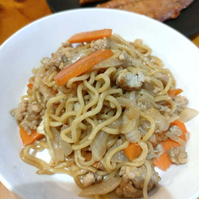 何だかお腹が…