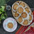 Sweet Potato Apple Muffins さつま芋と林檎のマフィン
