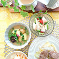 【開催レポ】家族の誕生日会に豚肉と春野菜を使った料理を作りたい！