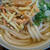 西宮北のうどん屋「いわしや」
