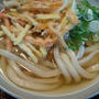 西宮北のうどん屋「いわしや」