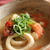 海鮮たっぷり☆白みそラーメン