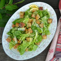Caesar Salad シーザーサラダ