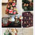少しだけクリスマスの飾りを・・・
