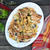 Tex Mex Chicken Pasta テックスメックスチキンパスタ