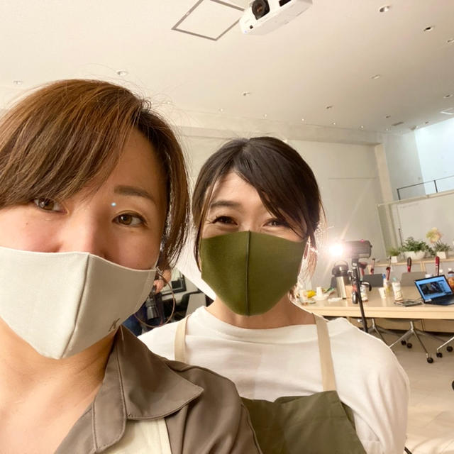 これ苦手です！と言う勇気