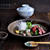 「蛍烏賊と噂の醤油」