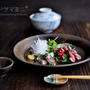 「蛍烏賊と噂の醤油」