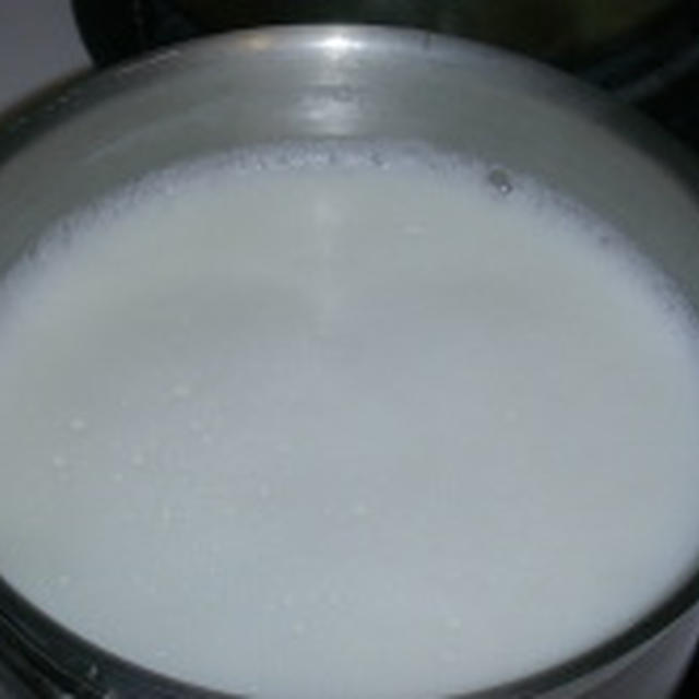 カナダの朝ご飯と我が家の朝ご飯の違い・・・