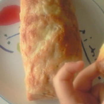 野菜ジュースマフィン