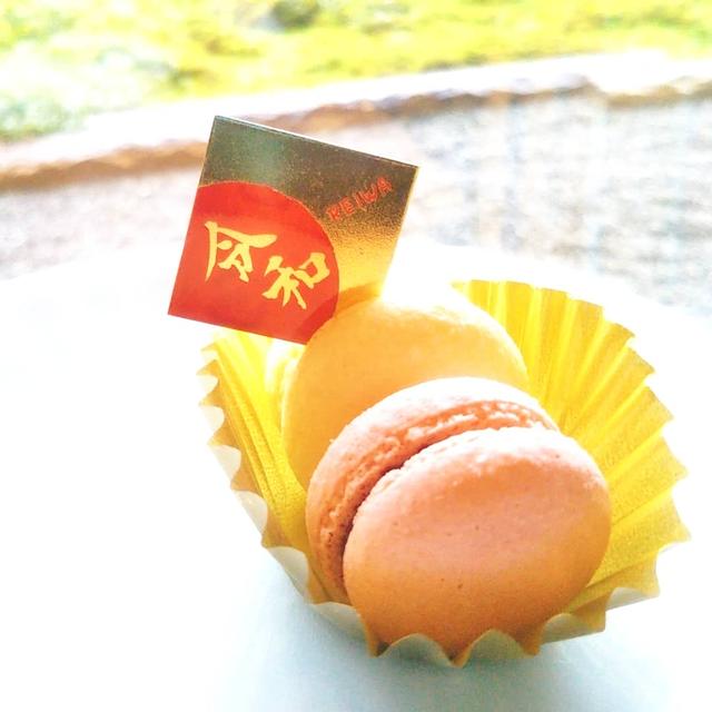 令和☆私の『令和』はスイーツでスタートしました