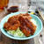 バッター液で簡単 【ソースチキンカツ丼】#時短#ランチ#お弁当