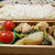 2/1の曲げわっぱ弁当