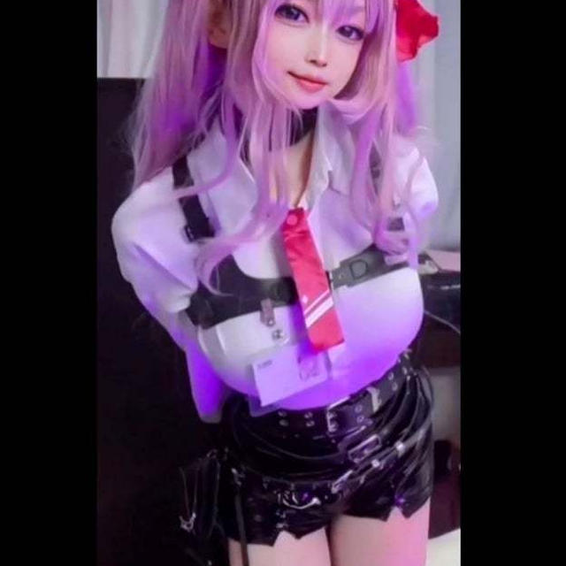 囚われたポリスHappy Halloween 限定あとで削除します
