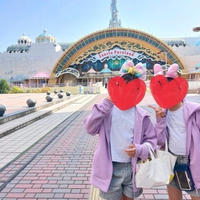 まん丸5年生　ピューロランドに行く