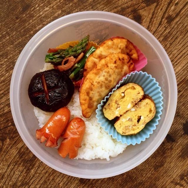 クック弁当 6/1