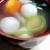 「お雑煮」