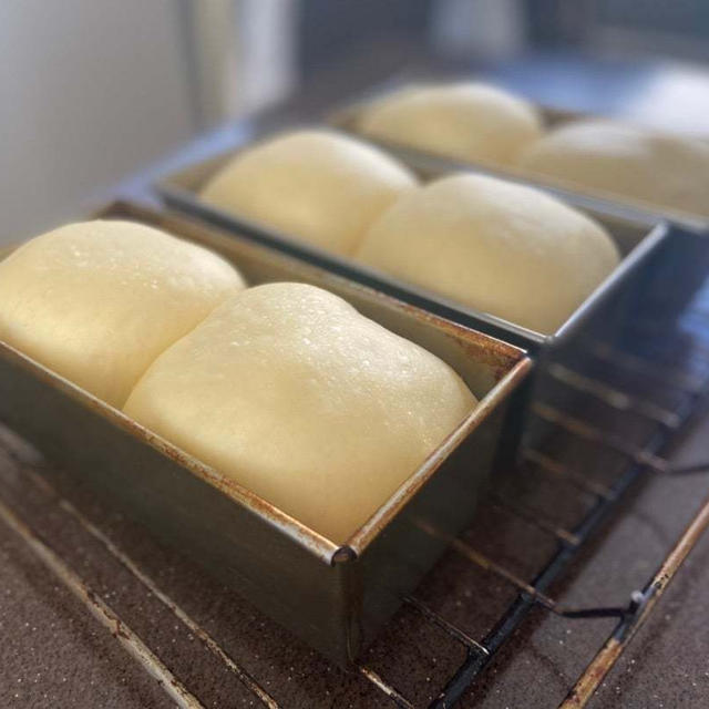 学びの時間パン教室♡焼肉ランチとドラマタイムスケジュール