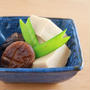 定番副菜♪高野豆腐と干しシイタケの煮物