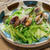 シオフキ貝と野菜の蒸し煮