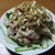 ゆで鶏の島にんにく薬味だれ