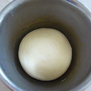 自家製天然酵母のパン・ドセーグル